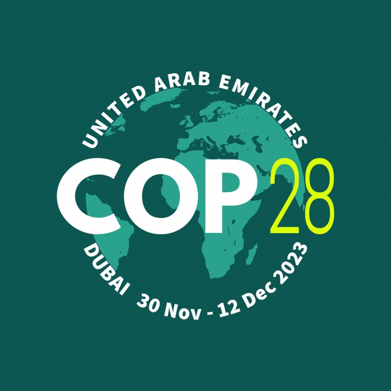 COP28'de, 118 Ülke Küresel Yenilenebilir  Enerji Kapasitesini 3 Kat Artırma Taahhüdü İmzaladı