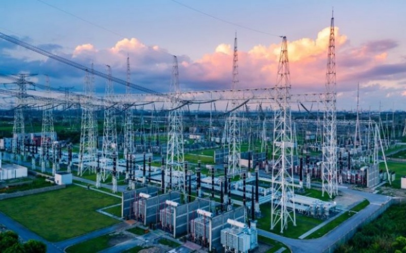 ESO (Bulgaristan Elektrik Sistemi Operatörü) Elektrik Şebekesi İçin 510 Milyon Euro Yatırım Yapacak