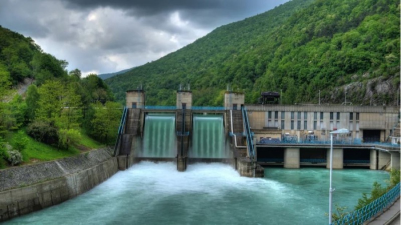 Reis Grup AŞ, Şemdinli Barajı ve HES Projesi için 950 Milyon Liralık Yatırım Yapacak