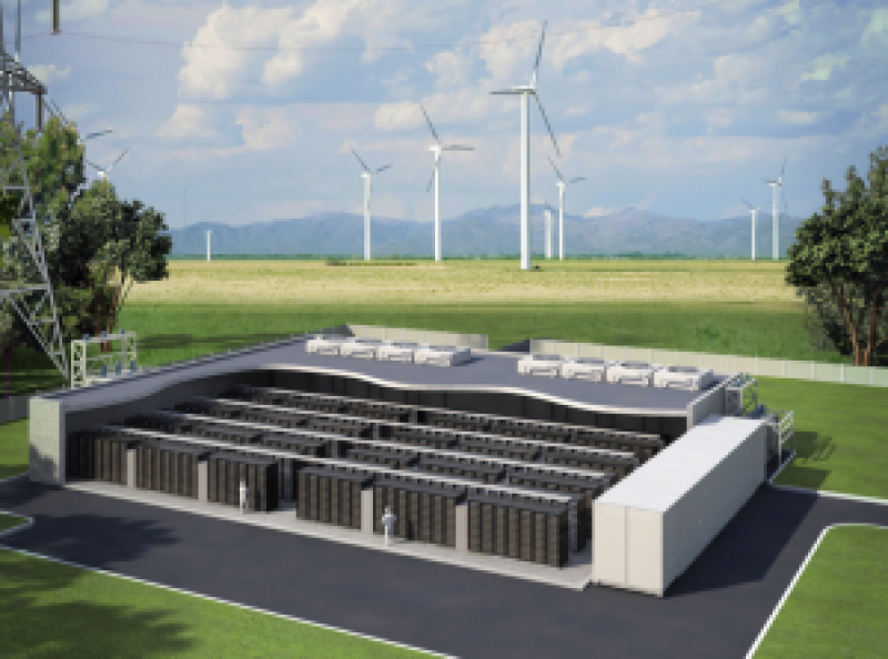 Eneks Elektrik Yaylaalan ve Kemal 2 DRES Projeleri için 3.2 Milyar Liralık Yatırım Yapacak