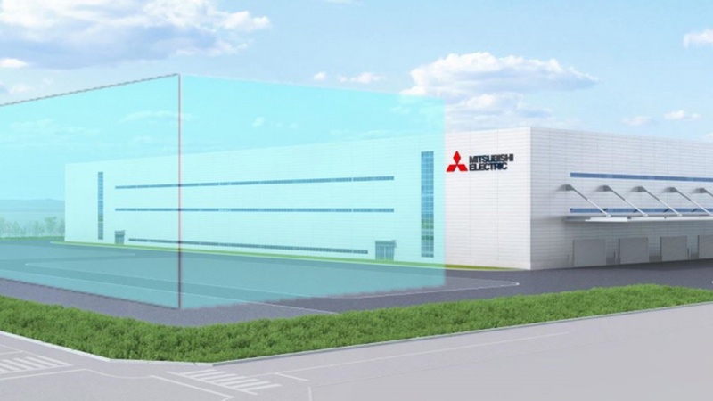 Mitsubishi Electric ve HACARUS Yapay Zekâ Görsel Denetim Alanında İş Birliğini Genişletiyor