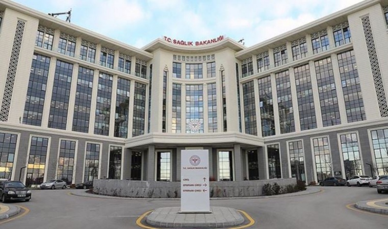İstanbul Beykoz 500 Yataklı Devlet Hastanesi Yapımı İhalesinde En Uygun Teklifin Sahibi Kuzu Oldu
