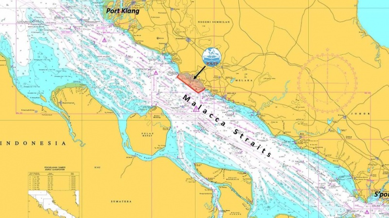 Malezya'da Kuala Linggi Limanı   Projesi İçin Türk Liman İnşa ve İşletme Şirketleri de Davet Edildi