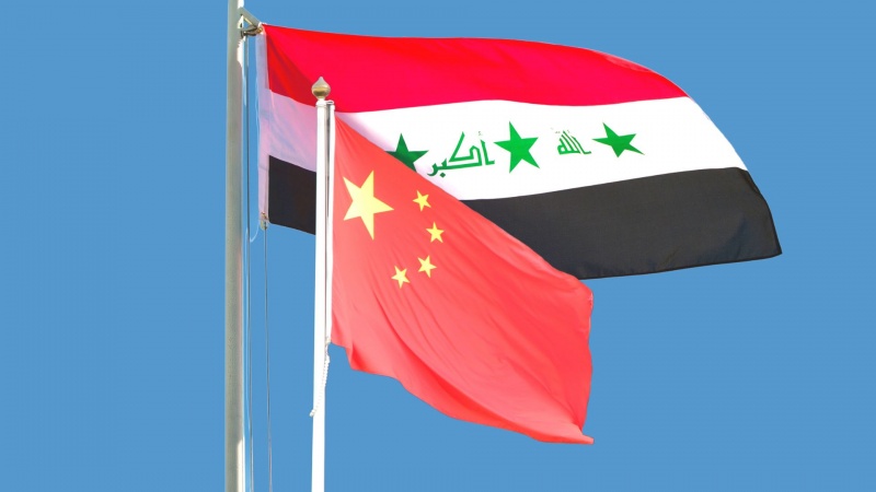 Irak, Bağdat'taki 60.000 konutluk Sadr şehri Projesinin 1. Aşamasını Çinli Şirketlere Verdi
