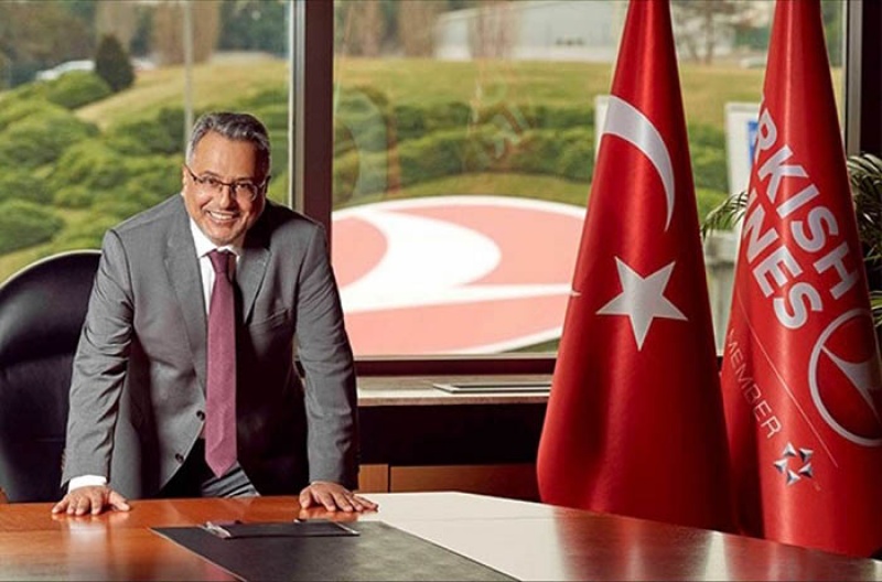 THY, Rolls Royce ve Airbus ile Türk Şirketlere 20 Milyar $ Kazandıracak Anlaşmayı 29 Nisan'da Yapacak