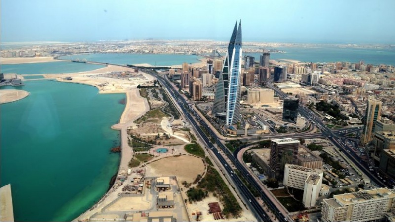 Bahreyn'de Al Fateh Otoyolu ve Prens Suud Al Faysal Otoyolu  İçin İhaleler Açıldı