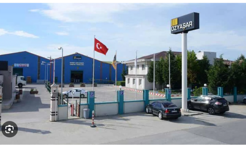 Özyaşar Tel ve Galvanizleme Sanayi AŞ  Yeni Sözleşmeler İmzaladı