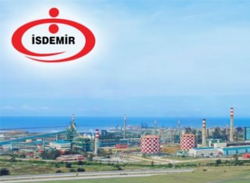 İsdemir, Şırnak GES Projesi için 495 Milyon Liralık Yatırım Yapacak