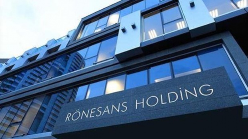 Rönesans Holding, Rabobank  için Hisse Devir Anlaşması İmzaladı