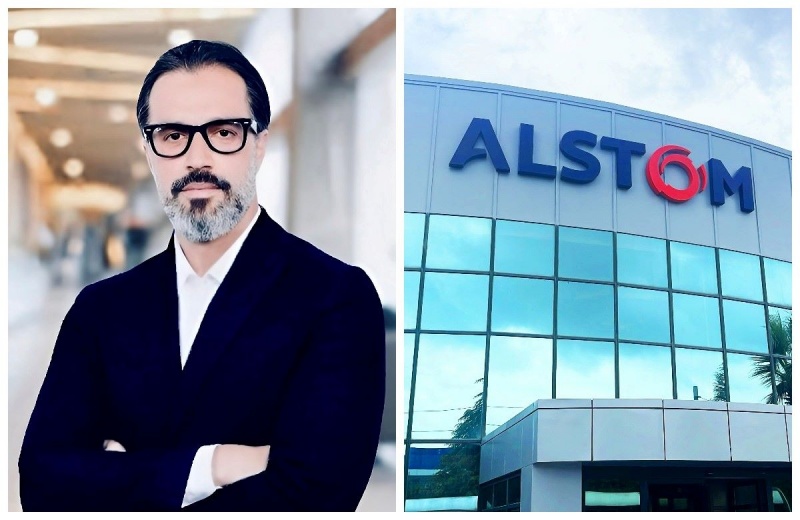 Alstom, Bursa'daki Yeni Fabrikasıyla Türkiye'deki Yatırımlarını Hızlandırıyor