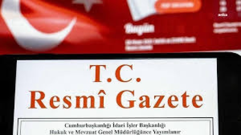 OSB ve Endüstri Bölgelerinin Elektrik Piyasası Faaliyetlerine İlişkin Yönetmelik Yürürlüğe Girdi