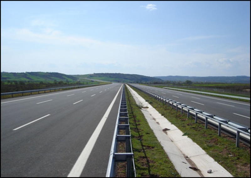 Romanya'da Craiova-Filiaşi Otoyolu (1. ve 2. Kısım) Tasarım ve Yapımı için İhalelere Çıkılacak