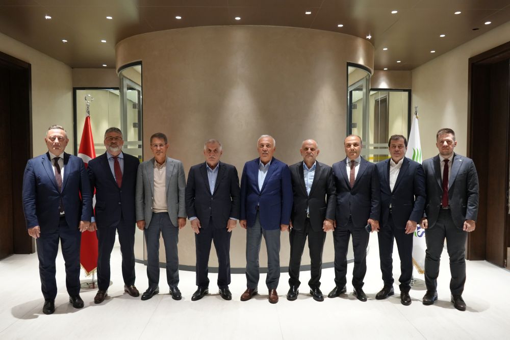 Gübretaş İskenderun Limanının İşletme Hakkını Alport'a Devretti, 190 Milyon Dolarlık Yatırım Yapılacak