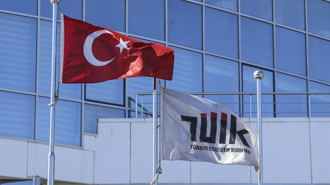 TÜİK 2026 Ağustos Ayı Enflasyon Verilerini Açıkladı