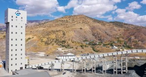 Eti Bakır, Siirt İşletmesine 500 Milyon Dolarlık Yatırım Yaptı