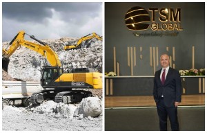 TSM Global, Doğu Avrupa’da 9 Ülkede Global Markalarla Büyüyor