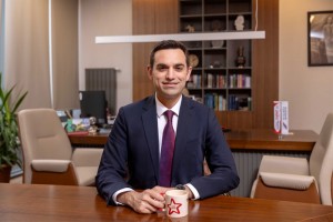 Yıldız Demir Çelik, 2025 Sürdürülebilirlik Raporu’nu Yayımladı