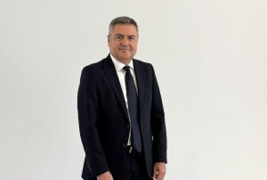 Siemens Mobility Türkiye Genel Müdürü Türker Eren Oldu