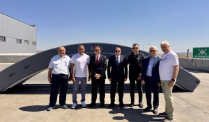 TCK by Kıraç ve Nordic Deployment’dan 11 Pazarı Kapsayan Stratejik İş Birliği