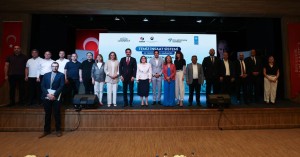 Gaziantep’te Kamu İnşaat Projeleri Artık Tek Platformda, Daha Şeffaf ve İzlenebilir ...