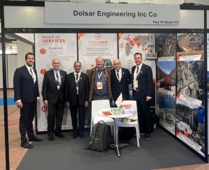 DOLSAR  İtalya'nın Bologna Kentinde HYDRO 2026'ya Katılıyor