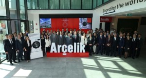 Arçelik, 200 Milyon Euroluk Yatırımla Manisa’da İleri Teknoloji Fabrikasını Açtı