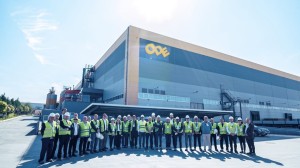 ODE Yalıtım,  Makine-Ekipman, Dijitalleşme, Modernizasyon ve Kapasite Artışı için 5 Milyon Dolarlık Yeni Bir Yatırım Planlıyor.
