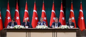 2027-2029 Dönemini Kapsayan Orta Vadeli Program Açıklandı