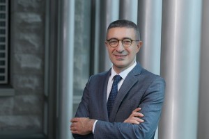 Garanti BBVA’dan 400 Milyon Euroluk DPR İşlemi