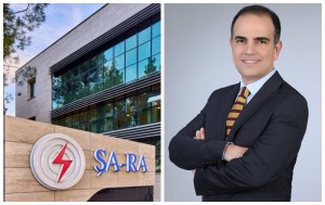 Şa-Ra Enerji CFO'su Ali Ar Oldu