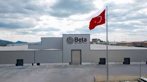 Beta Enerji, Kosova ve Romanya'da Toplam 2.5 Milyon Euroluk Sözleşmeler İmzaladı 