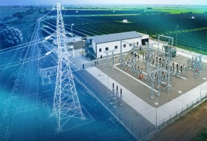 Agon Power, Eksim Holding'in Gürcistan’daki GES Projesinde Trafo Merkezi ve EİH İşlerini %95 Oranında Tamamladı