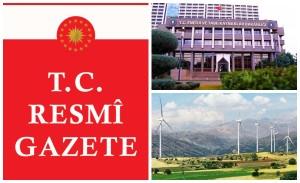 ETKB, Rüzgar Kaynağına Dayalı Elektrik Üretimi Başvurularının Teknik Değerlendirilmesi Şartlarını Yeniden Düzenledi