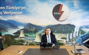 EÜAŞ Genel Müdürü Zafer Benli, 5. Enerji Günleri Sempozyumu’nda Sivas’ta Enerji Dönüşümünü ve Yatırımlarını Vurguladı