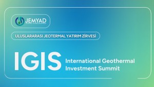 IGIS,  26–27 Kasım’da Küresel Yatırımcıları, Teknoloji Geliştiricilerini ve Finans Kuruluşlarını Kapadokya’da Buluşturacak