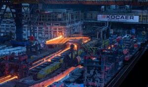 Kocaer Çelik ABD'de Yeni Bir Şirket Kuracak