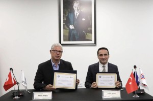 İstanbul Enerji ile Mudanya Belediyesi, Sürdürülebilir Enerji ve İklim Eylem Planı (SECAP) İçin İş Birliği Protokolü İmzaladı