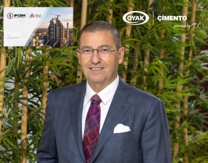 TCC Group Holdings, Ukrayna’nın En Büyük İkinci Çimento Üreticisi IFCEM Group’u Bünyesine Katıyor