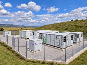 Taliva Enerji, Romanya'daki Enerji Depolama Projelerinin 160 MWh’lık Bölümünün Tedarikini ve Entegrasyonunu Tamamladı