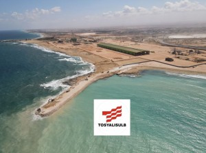 Libya'da Tosyalı SULB Projesinin 2028 Yılı Başlarında Ticari Üretime Geçmesi İçin Çalışmalar Hızla İlerliyor