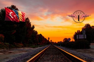Romanya'da Cluj-Napoca–Oradea-Episcopia Bihor Demiryolu (Lot 4) Projesinde Genel İlerleme %63,28'e Ulaştı