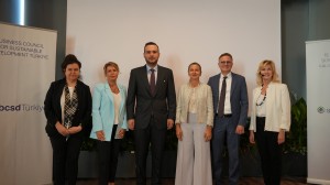 WBCSD Business Breakthrough Barometer 2026 Araştırması Yayımlandı