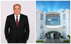 Yapı Kredi Banko, Uluslararası Stevie Ödülü Kazandı 