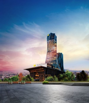 VakıfBank, ING Almanya'dan 200 Milyon Euro Tutarında Kaynak Sağladı