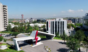 EÜAŞ Mavi Su Verimliliği Belgesi Aldı