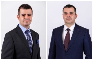 TSKB'de Hasan Hepkaya ve Hüseyin Gürel’in Sorumluluk Alanları Yeniden Belirlendi