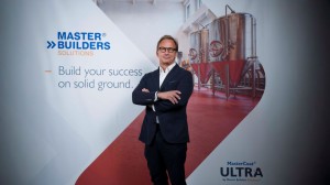 Master Builders Solutions MasterCoat® ULTRA’nın Lansmanını Duyurdu