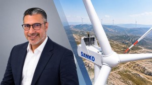 Sanko Enerji Strateji ve İş Geliştirme Direktörü Saim Hacıağaoğlu Oldu