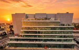 Enka Data Solutions Tuzla Veri Merkezi’nde İlk Enerjinin Verilmesiyle Önemli Bir Aşamayı Tamamladı