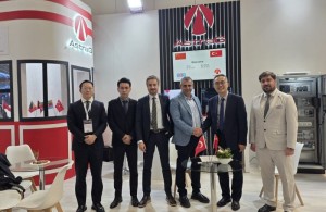 AstraG, Çin Merkezli TCT ile İyi Niyet Anlaşması (MoU) İmzaladı